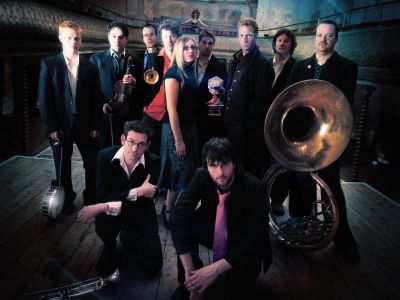 Bellowhead