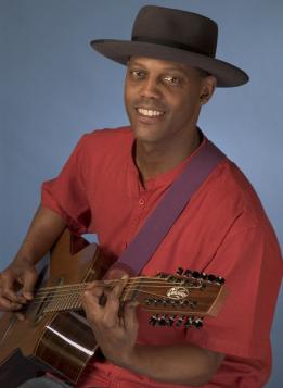 Eric Bibb